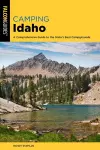 Camping Idaho cover
