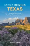 Scenic Driving Texas cover