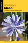 Foraging Idaho cover
