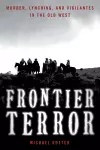 Frontier Terror cover