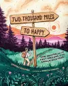 Two Thousand Miles to Happy cover