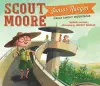 Scout Moore, Junior Ranger cover