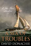 A Sea of Troubles cover