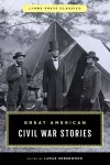 Great American Civil War Stories cover