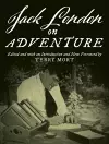 Jack London on Adventure cover