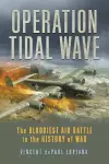 Operation Tidal Wave cover