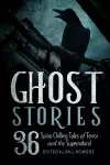 Ghost Stories cover