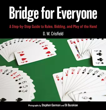 Bridge for Everyone cover