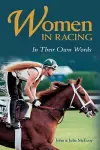 Women in Racing cover