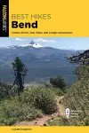 Best Hikes Bend cover
