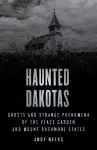 Haunted Dakotas cover