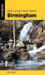 Best Easy Day Hikes Birmingham cover