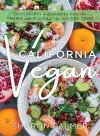 California Vegan cover