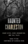 Haunted Charleston cover