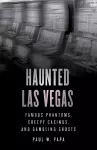 Haunted Las Vegas cover