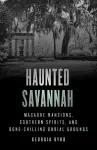 Haunted Savannah cover