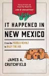 It Happened in New Mexico cover