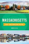 Massachusetts Off the Beaten Path® cover