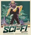The Art of Classic Sci-Fi Movies cover