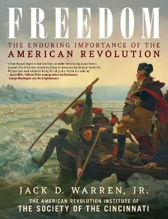 Freedom cover