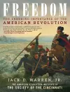 Freedom cover