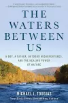 The Waters Between Us cover