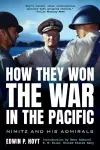 How They Won the War in the Pacific cover