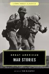 Great American War Stories cover