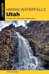 Hiking Waterfalls Utah cover