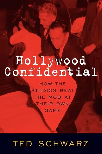 Hollywood Confidential cover