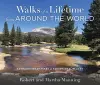 Walks of a Lifetime from Around the World cover