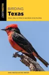 Birding Texas cover