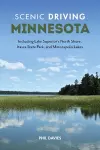 Scenic Driving Minnesota cover