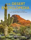 The Desert Encyclopedia cover