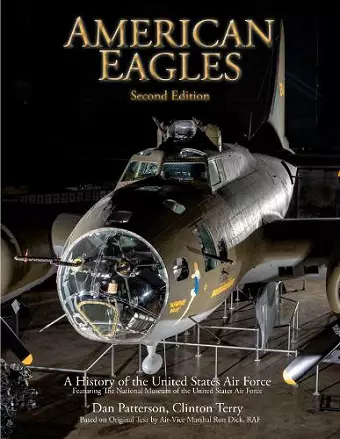 American Eagles cover