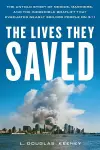 The Lives They Saved cover