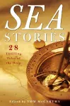 Sea Stories cover