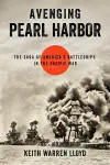 Avenging Pearl Harbor cover