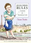 Julia Child Rules cover