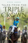 Tales from the Triple Crown cover