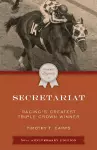 Secretariat cover