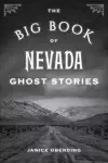 The Big Book of Nevada Ghost Stories cover