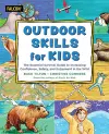 Outdoor Skills for Kids cover