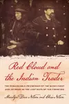 Red Cloud and the Indian Trader cover