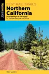 Best Rail Trails Northern California cover