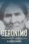 Geronimo cover