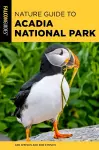 Nature Guide to Acadia National Park cover