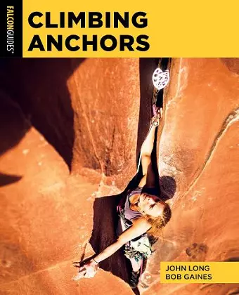 Climbing Anchors cover