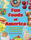 Fun Foods of America cover