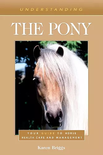 Understanding the Pony cover